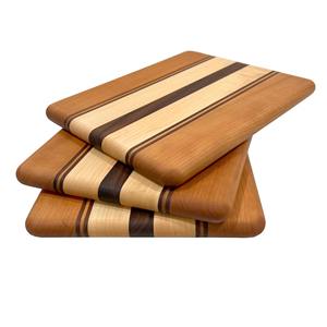 Planche à découper design pour comptoir de cuisine, restaurant, hôtel, service de fromage, fruits, pain et table à manger en provenance d'Inde - Product Image 6