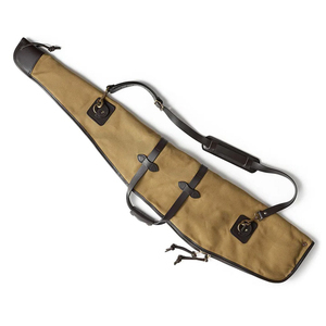 Chất Lượng Cao Bò Ẩn Da Gun Bìa Với Ban Đầu Lông Lót Handmade Thiết Kế Tốt Săn Bắn Bao Da Với Thấp Moq - Product Image 3