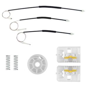 Kit de réparation de vitre avant gauche compatible Opel pour Opel Astra J - Product Image 1