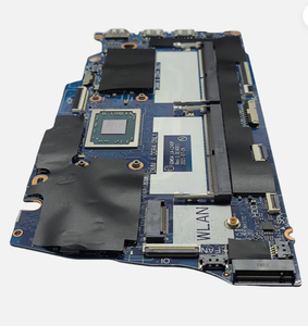 Nueva placa base para Dell Inspiron 15 3515 GDM54 LA-L245P 3050U 00T4M1 0T4M1 - Product Image 4