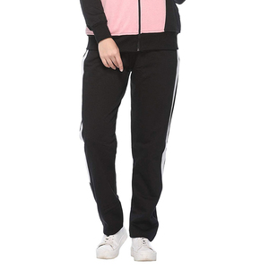 Survêtements de sport imprimés personnalisés pour femmes, 100 % coton, pour le jogging, vente en gros - Product Image 6