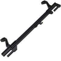 Replacement Microwave Door Handle <b>Hook</b> Latch Key for Household Microwaves-DE64-00760A - Product Image 1