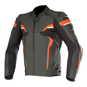 Servicio OEM, producto recién llegado de la más alta calidad, haga sus propias chaquetas de moto de estilo más nuevo POR INDUSTRIAS INCREÍBLES - Product Image 2