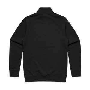 Men's Half Zip-Up <b>SweatShirt</b> Crewneck <b>Sweatshirts</b> Pullover Long Sleeve 1/4 Half Zip up Front <b>Sweatshirt</b> for Mens - Product Image 2