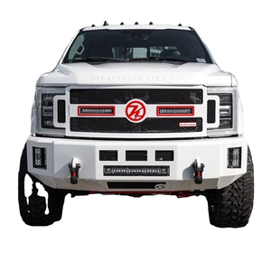 Ford Super Duty F-250 SRW LARIAT 2019 Usado en Buen Estado - Product Image 1