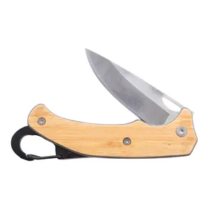 Coltello Tascabile Ecologico in Bambù Mears, Utensili e Strumenti - Product Image 3