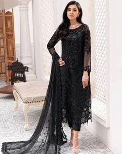 ชุดเดรสแขนยาวสำหรับผู้หญิงชุดเดรสลำลอง - Product Image 2