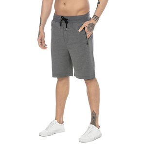 Short de sport respirant à séchage rapide pour hommes, pantalon de fitness pour la course à pied, basket-ball, entraînement ample, logo personnalisé de haute qualité - Product Image 6