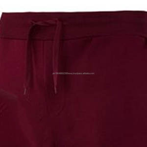 Wholesale High Quality Custom Men's Cotton Tracksuit <b>Set</b> of Plain Fitness Sweat Suits with Logo on Fleece Fabric - Product Image 6