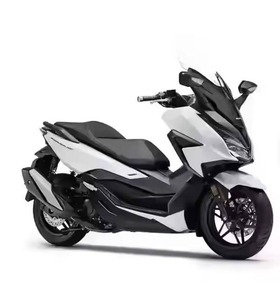 จักรยาน562cc 560 Maxi-scooters เทคโนโลยี560มอเตอร์ไซค์พร้อมส่ง - Product Image 2