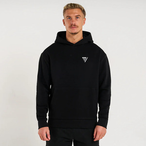 Sudadera con capucha personalizada última ropa de calle ropa deportiva de moda ropa de gimnasio de entrenamiento Sudadera con capucha personalizada en blanco de Marfa International - Product Image 1