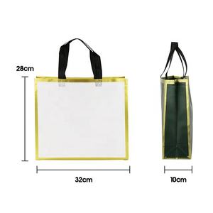 Fashion Non-Woven Single <b>Bag</b> - Product Image 6
