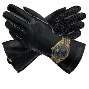 Full Finger <b>Touch</b> Screen Sports Motorbike <b>Gloves</b> Breathable Waterproof Adjustable Wrist Strap Non-Slip Hook Loop Closure Premium - Product Image 6