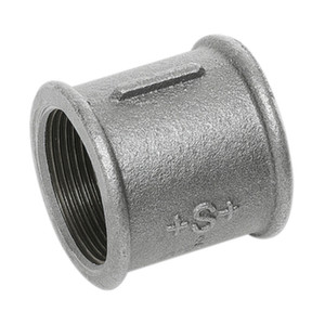 Manicotto in Ghisa Zincata Gr.2 Figura 270 - Product Image 1