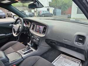 Dodge Charger GT RWD 2023, Volante a la Izquierda, Euro IV, 5 Plazas - Product Image 2