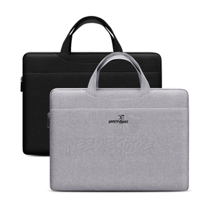 Housse pour ordinateur portable à fermeture éclair la plus vendue Housse pour ordinateur portable antichoc et résistante aux rayures du fabricant pakistanais - Product Image 1