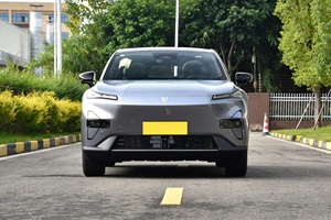 2025 510 5-seater ไฟฟ้าบริสุทธิ์เป็นพิเศษ SUV รุ่นปรับปรุง S05 5ประตูใหม่ - Product Image 3