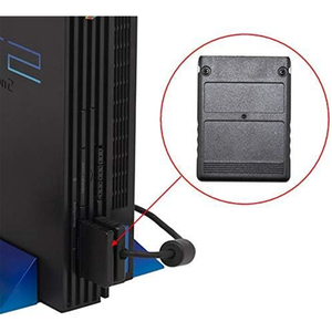 <span class=keywords><strong>Carte</strong></span> mémoire 256 Mo pour Playstation 2, <span class=keywords><strong>carte</strong></span> mémoire haute vitesse pour <span class=keywords><strong>Sony</strong></span> PS2, compatible avec la console de jeu - Product Image 2