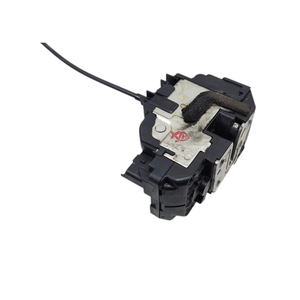 Serratura Anteriore Destra NISSAN Qashqai 1a Serie 80500EY10D (06>09) - Product Image 3