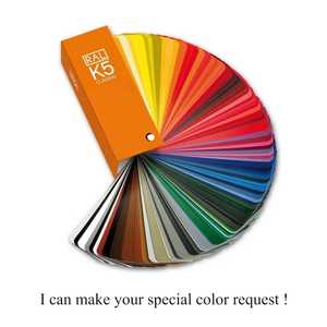 Miroir mosaïque argent, miroir mosaïque rond - Product Image 3