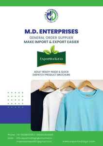 Tela Textil de Primera Calidad, Suave, Duradera, Material de Grado de Exportación - Product Image 3