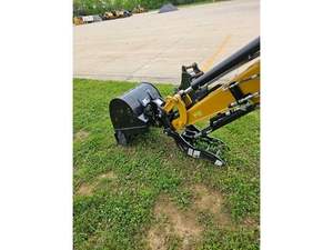 รถขุดขนาดเล็กสำหรับ8ton แมวรถขุดรถแทรกเตอร์ขนาดเล็กเครื่องขุดไมโครราคาประหยัด - Product Image 6