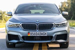 BMW 640i xDrive Gran Turismo USADO de 2018 - Product Image 1