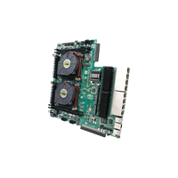 Motherboard X99 ATX C612NP-16LAN Dual Channel DDR4 RAM 128GB Maksimal Onboard Socket SATA Server & Desktop