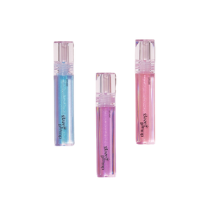 Etude Glaze Plump Gloss 3 Couleurs - Product Image 3