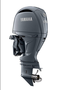 Motor Fuera de Borda Nuevo de 4 Tiempos, 200hp, 150hp, 175hp, 130hp, Refrigerado por Agua Electrónico, Motor de Gasolina de Alto Rendimiento - Product Image 2