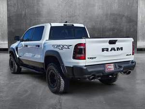 RAM TRX 2022 d'occasion en excellent état - Product Image 6