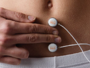 Dispositivo de tratamiento del dolor menstrual - Product Image 3