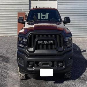 RAM 2500 POWER WAGON 4X4 2021 USADO, Volante a la Izquierda/Derecha - Product Image 1