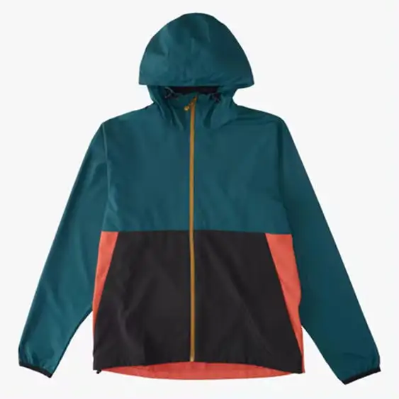 Giacca a vento a basso prezzo giacche Casual da uomo giacca Bomber personalizzata giacca a vento in poliestere da esterno