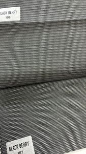 Meilleure qualité de gros, qualité d'exportation supérieure, tissu de chemise en polycoton 100% polyester aspect dobby framboise pour la confection de chemises d'extérieur - Product Image 2