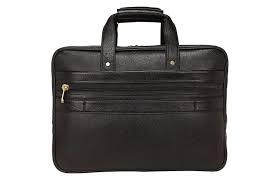 MS Aman กระเป๋าหนังแท้สะพายข้าง, กระเป๋าเมสเซนเจอร์ใส่แล็ปท็อปสำหรับนักธุรกิจประจำวันสีที่ปรับแต่งได้ - Product Image 3