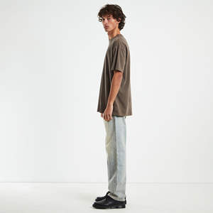 เสื้อยืดผ้าฝ้าย100% ขนาดใหญ่เสื้อยืดพิมพ์ลายขนาดใหญ่พิเศษเสื้อยืดธรรมดาขนาดพลัสไซส์ - Product Image 3