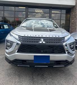 Pre owned Clean 2025 Mitsubish-i eclips-e cross - Product Image 2