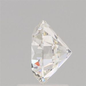 ตามใบรับรอง IGI 1.60กะรัต CVD เพชรทรงกลมที่ปลูกในห้องปฏิบัติการ7.44มม. สีขาว VS1ชัดเจนสำหรับการออกแบบเครื่องประดับสำหรับผู้ชาย - Product Image 3