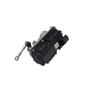 ACTUATEUR DE TURBINE ÉLECTRIQUE HYUNDAI Tucson Série 784111-0015 D4FE Hybride 1600 (20>) - Product Image 1