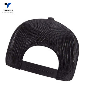 Casquettes de baseball à 5 panneaux personnalisées avec logo, prix bas, haute qualité, nouvelle arrivée, tissu commun, décontracté pour hommes - Product Image 4