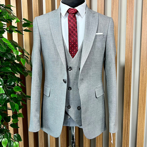 ชุดสูทสำหรับผู้ชายสไตล์ตุรกีสุดหรู - Product Image 1