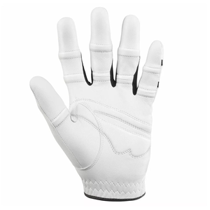 Nouveauté 100% gants de golf en cuir véritable confortable matériel en cuir de haute qualité gants de golf pour hommes en peau de mouton - Product Image 3