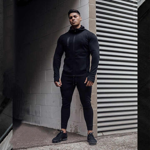 Men Wholesale Hooded <b>Sweat</b> Suits Premium Customize Design Men Tracksuits High Quality Breathable 2 Piece <b>Set</b> - Product Image 6