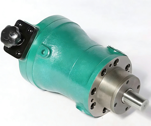 Pompe à piston hydraulique 10SCY14-1B 16SCY 25SCY 40SCY14-1B Pompe à huile hydraulique Série SCY MCY SCY BCY PCY DCY - Product Image 4