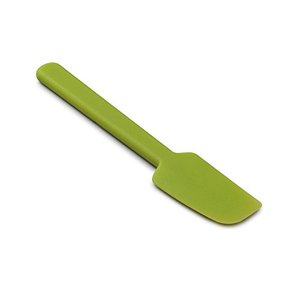 Food-Grade Silicone <b>Coffee</b> <b>Spoon</b> with Long Handle Easy Clean High-Temperature Resistant Multifunctional Stirring <b>Spoon</b> - Product Image 1