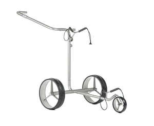 Carrito de Golf Eléctrico SL Titan de Alta Calidad – Ideal para Viajes - Product Image 3