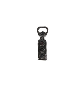 Abridor de botellas de hierro manual, nuevo diseño, precio al por mayor - Product Image 5