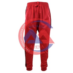 ชุดวอร์มเทคฟลีซสำหรับออกกำลังกายและเล่นกีฬาสำหรับผู้ชาย ชุดสองชิ้น ชุดวิ่งจ๊อกกิ้งสำหรับผู้ชาย - Product Image 5