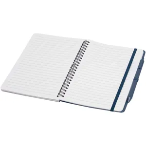 <b>A5</b> Thalaasa Sustainable Eco-Friendly Notebook Note Pad for Eco-Merchandising - Product Image 5